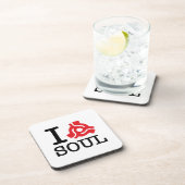 I 45-adaptersol bier onderzetter (Rechterzijde)