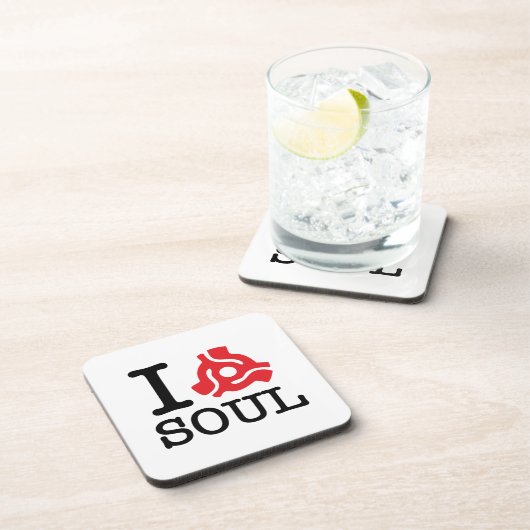 I 45-adaptersol bier onderzetter (Rechterzijde)