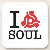 I 45-adaptersol bier onderzetter (Voorkant)