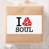 I 45-adaptersol etiket (Insitu)