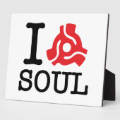 I 45-adaptersol fotoplaat (Zijkant)