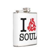 I 45-adaptersol heupfles (Rechts)