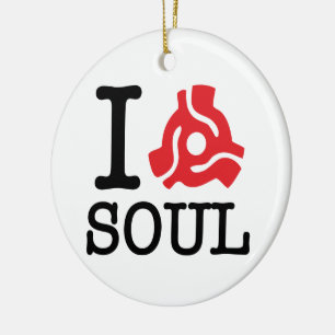 I 45-adaptersol keramisch ornament