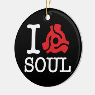 I 45-adaptersol keramisch ornament