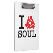 I 45-adaptersol klembord (Rechts)