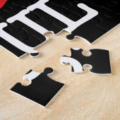 I 45-adaptersol legpuzzel (Zijkant)