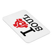 I 45-adaptersol magneet (Rechterzijde)