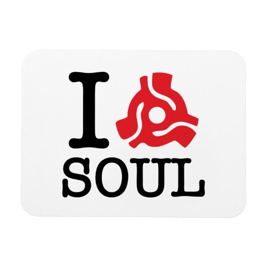 I 45-adaptersol magneet (Horizontaal)