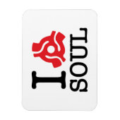 I 45-adaptersol magneet (Verticaal)