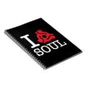 I 45-adaptersol notitieboek (Rechterzijde)