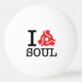 I 45-adaptersol pingpongbal (Voorkant)