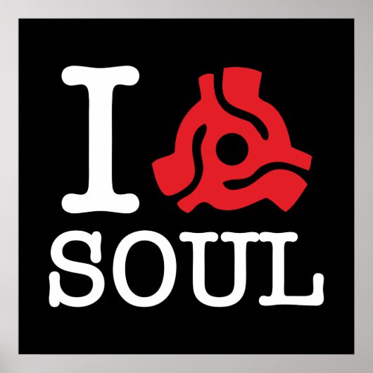 I 45-adaptersol poster (Voorkant)