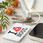 I 45-adaptersol sleutelhanger (Voorkant Rechts)