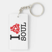 I 45-adaptersol sleutelhanger (achterkant)