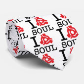 I 45-adaptersol stropdas (Opgerold)