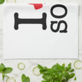 I 45-adaptersol theedoek (Gevouwen)