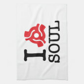 I 45-adaptersol theedoek (Verticaal)