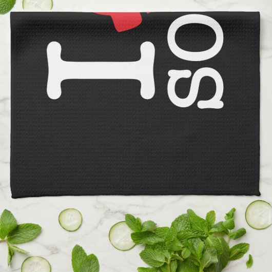 I 45-adaptersol theedoek (Gevouwen)