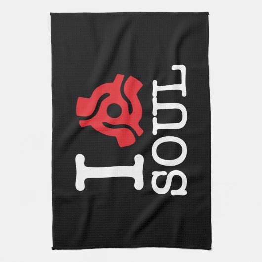 I 45-adaptersol theedoek (Verticaal)