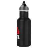 I 45-adaptersol waterfles  (Rechts)