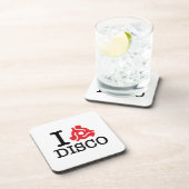 I 45 Disco adapter Bier Onderzetter (Rechterzijde)