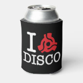 I 45 Disco adapter Blikjeskoeler (Blikje Achterkant)