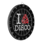 I 45 Disco adapter Dartbord (Voorkant Links)