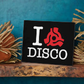 I 45 Disco adapter Fotoplaat (Zijkant)