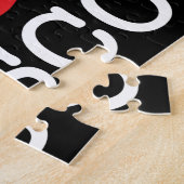 I 45 Disco adapter Legpuzzel (Zijkant)