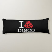 I 45 Disco adapter Lichaamskussen (Achterkant)