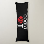 I 45 Disco adapter Lichaamskussen (Voorkant Verticaal)