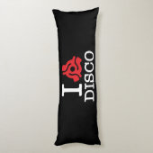 I 45 Disco adapter Lichaamskussen (Achterkant (Verticaal))