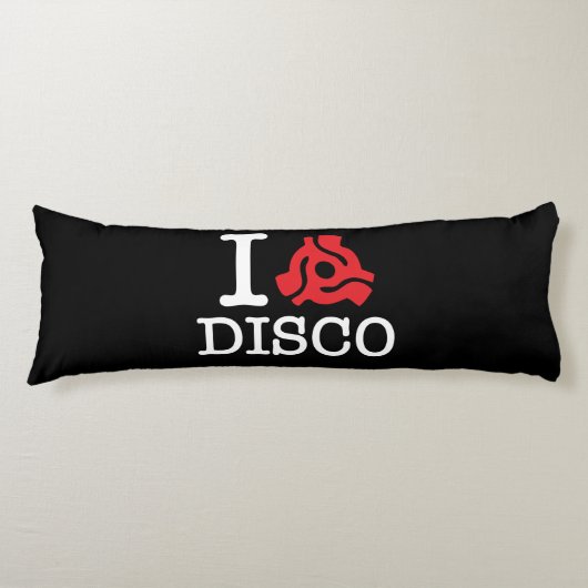 I 45 Disco adapter Lichaamskussen (Voorkant)