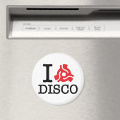 I 45 Disco adapter Magneet (Insitu (Vaatwasser))