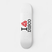 I 45 Disco adapter Skateboard (Voorkant)