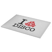 I 45 Disco adapter Snijplank (Hoek)