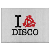 I 45 Disco adapter Snijplank (Voorkant)