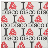 I 45 Disco adapter Stof (Swatch)