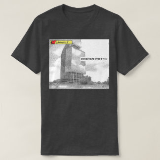 I-4 Oogzore T-shirt