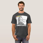 I-4 Oogzore T-shirt (Voorkant volledig)