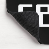 I Alien Heart EBE Muismat (Hoek)