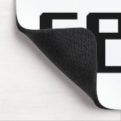 I Alien Heart EBE Muismat (Hoek)