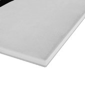 I Alien Heart UFO Snijplank (Hoek)