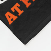 I Almost Always Almost Win At Fantasy Football  Fleece Deken (Hoek)