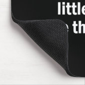 I Always Arrive Late Like The Truth Funny Sarcasti Muismat (Hoek)