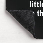 I Always Arrive Little Late Like The Truth Funny S Muismat (Hoek)