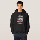 I Am A Carpenter  Carpenters 1 Hoodie (Voorkant volledig)