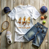 I am a free spirit t-shirt