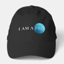 I AM A PRO | Minimalist Motivational Performance