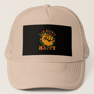 i_am_always_happy_01 trucker pet